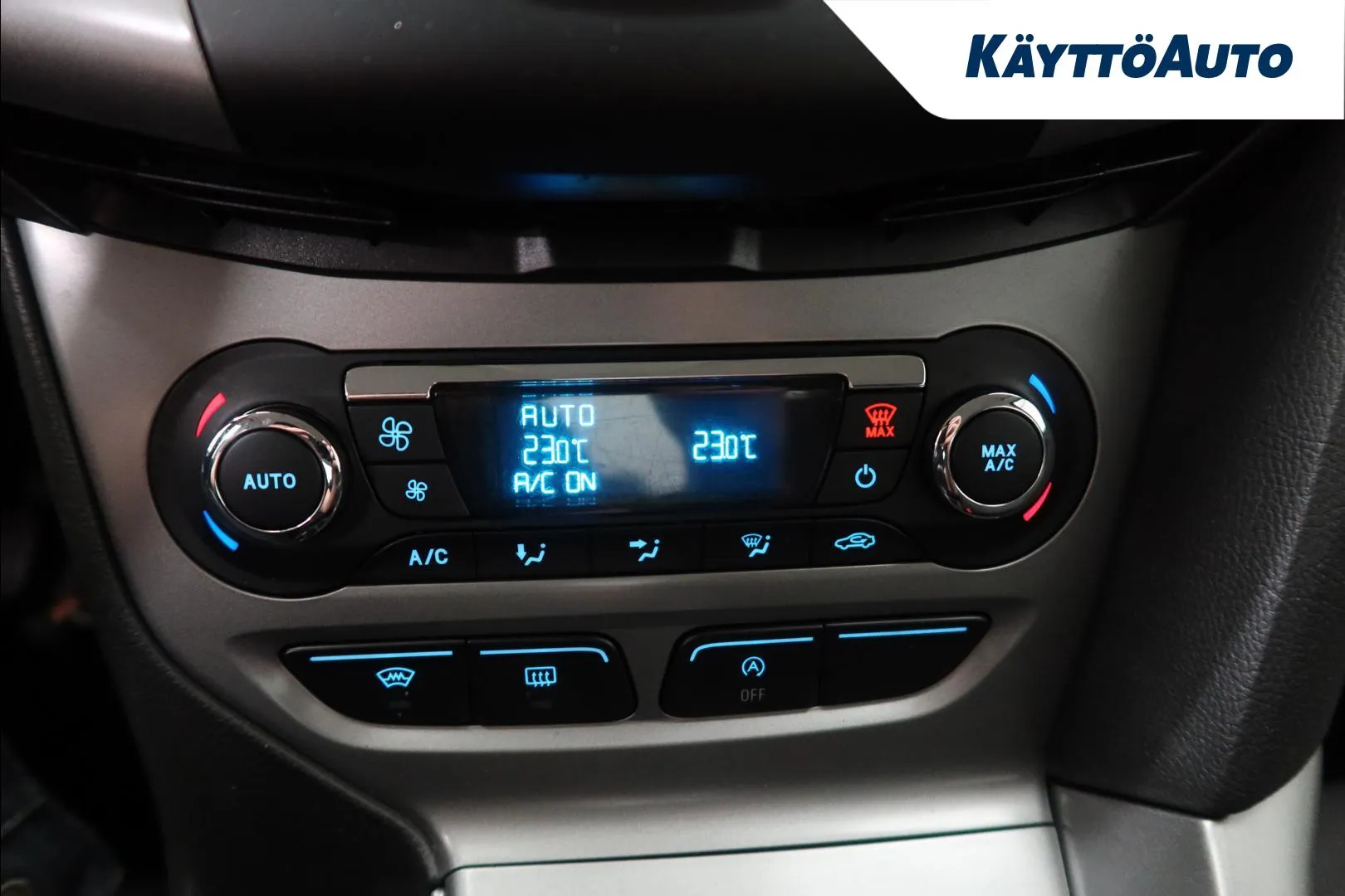 FORD Focus GLE-911 carousel image