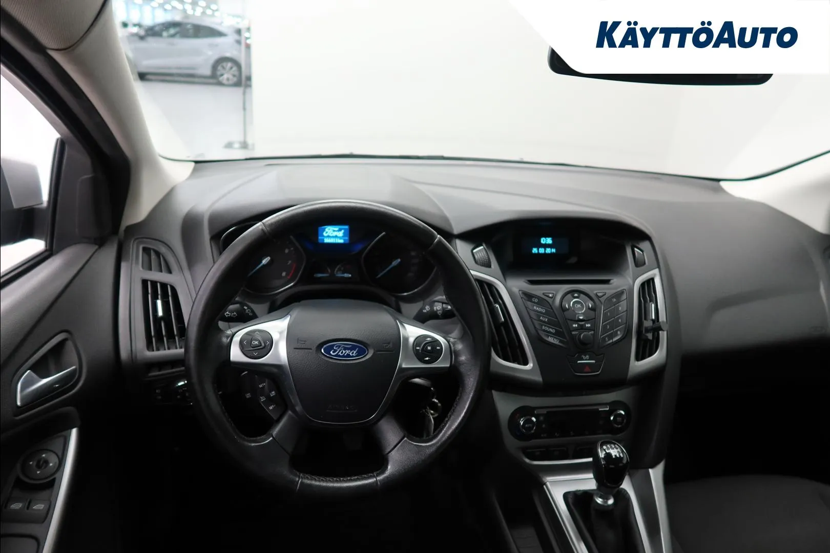 FORD Focus GLE-911 carousel image