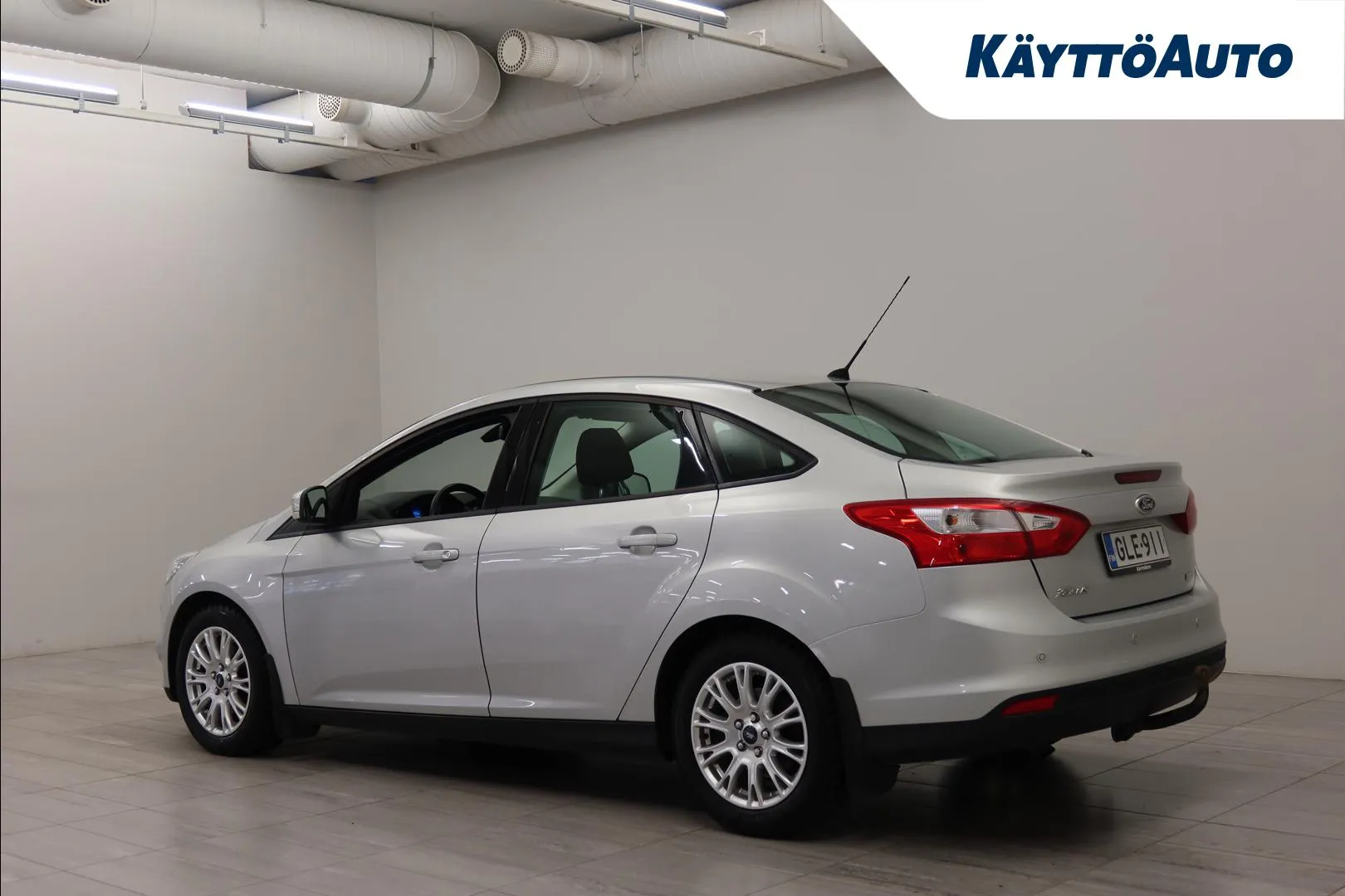 FORD Focus GLE-911 carousel image