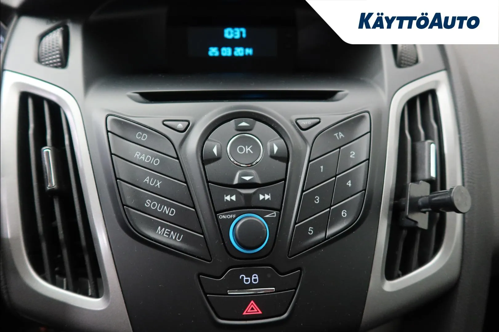 FORD Focus GLE-911 carousel image