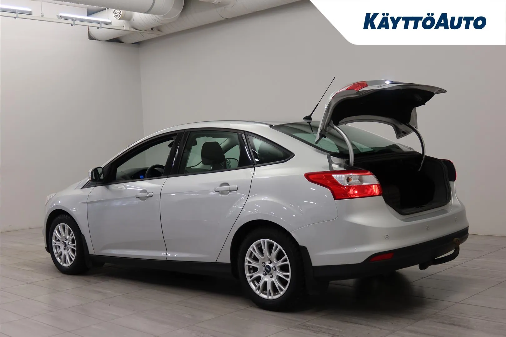 FORD Focus GLE-911 carousel image