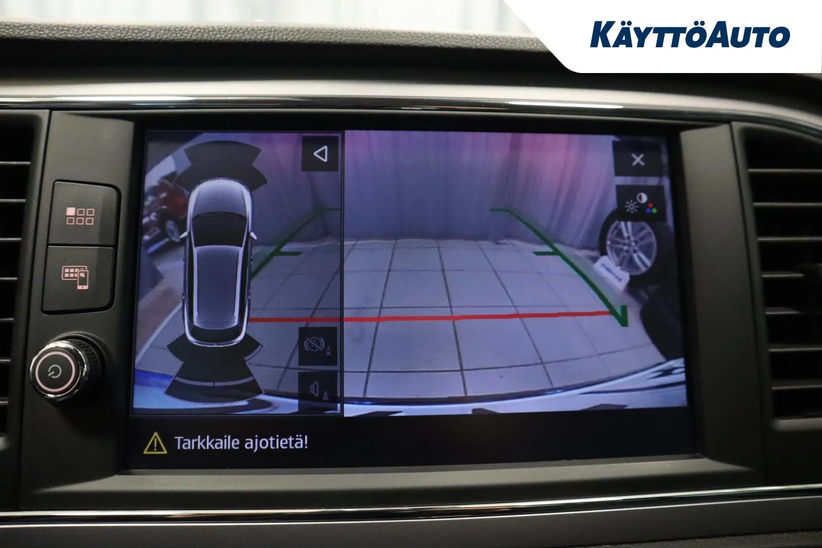 SEAT Leon ST JKV-744 carousel image