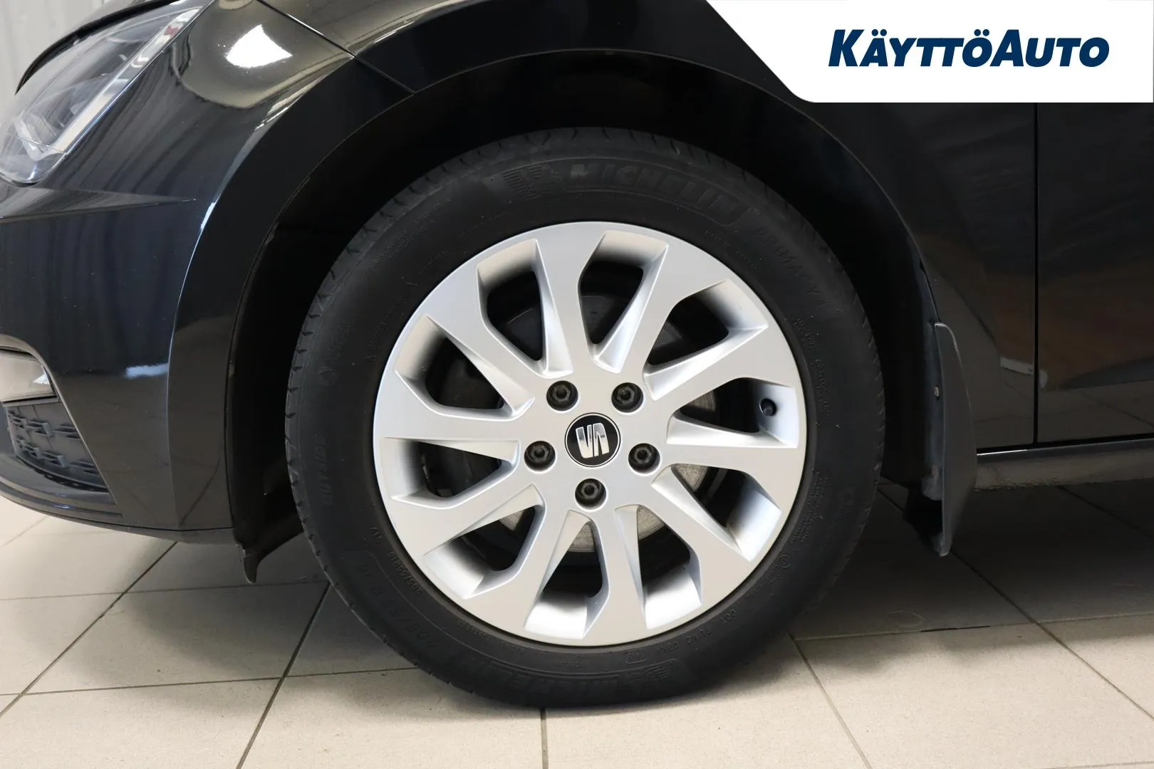 SEAT Leon ST JKV-744 carousel image