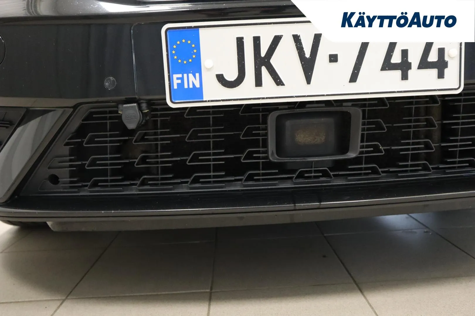 SEAT Leon ST JKV-744 carousel image