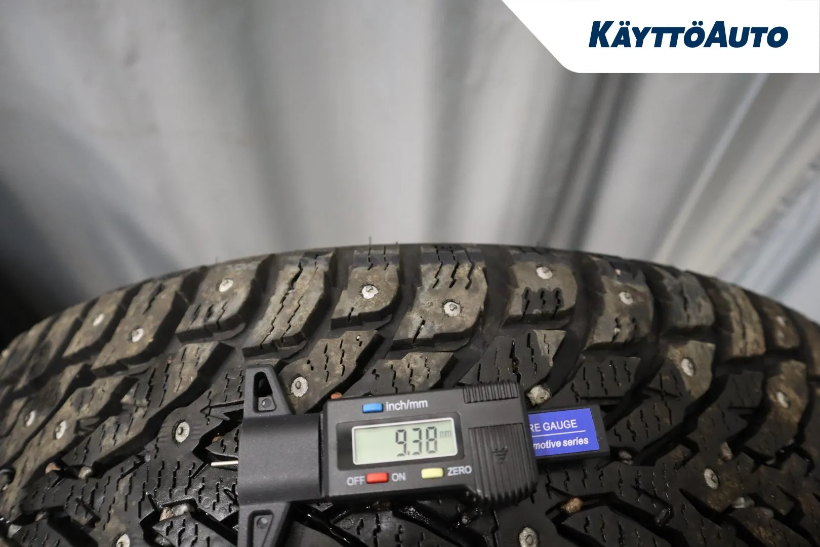 SEAT Leon ST JKV-744 carousel image