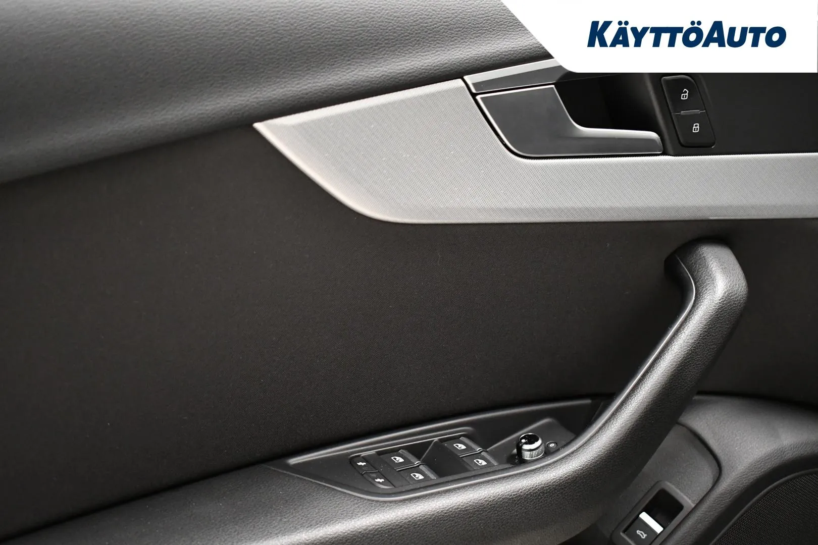 AUDI A4 RTO-939 carousel image