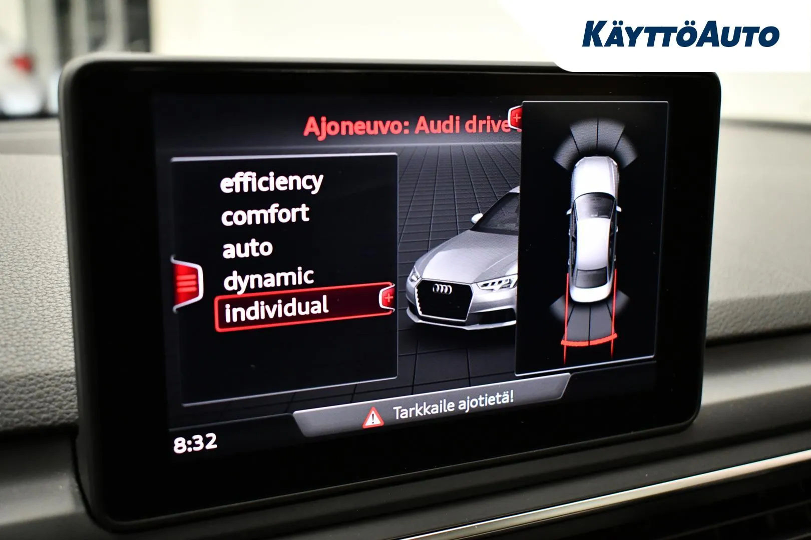 AUDI A4 RTO-939 carousel image