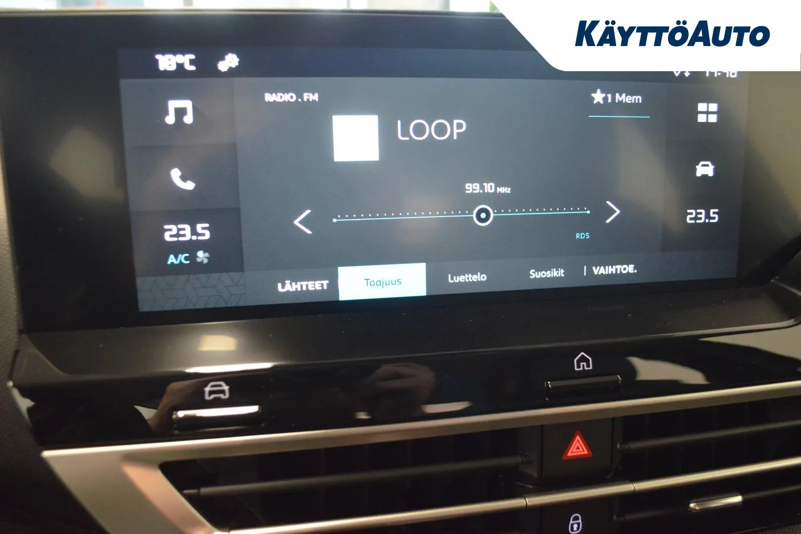 Citroen C4 ISR-220 carousel image