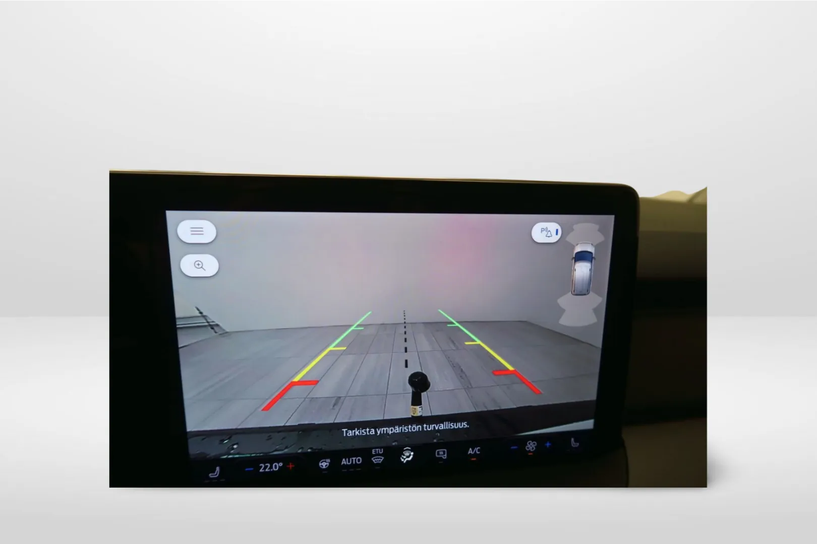 Ford Transit Courier JOB-176 carousel image