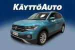 VOLKSWAGEN T-Cross CNN-149 carousel thumbs