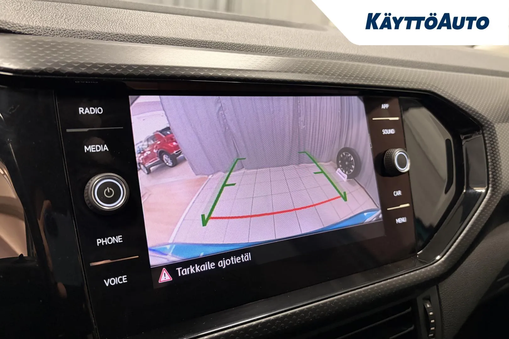 VOLKSWAGEN T-Cross CNN-149 carousel image