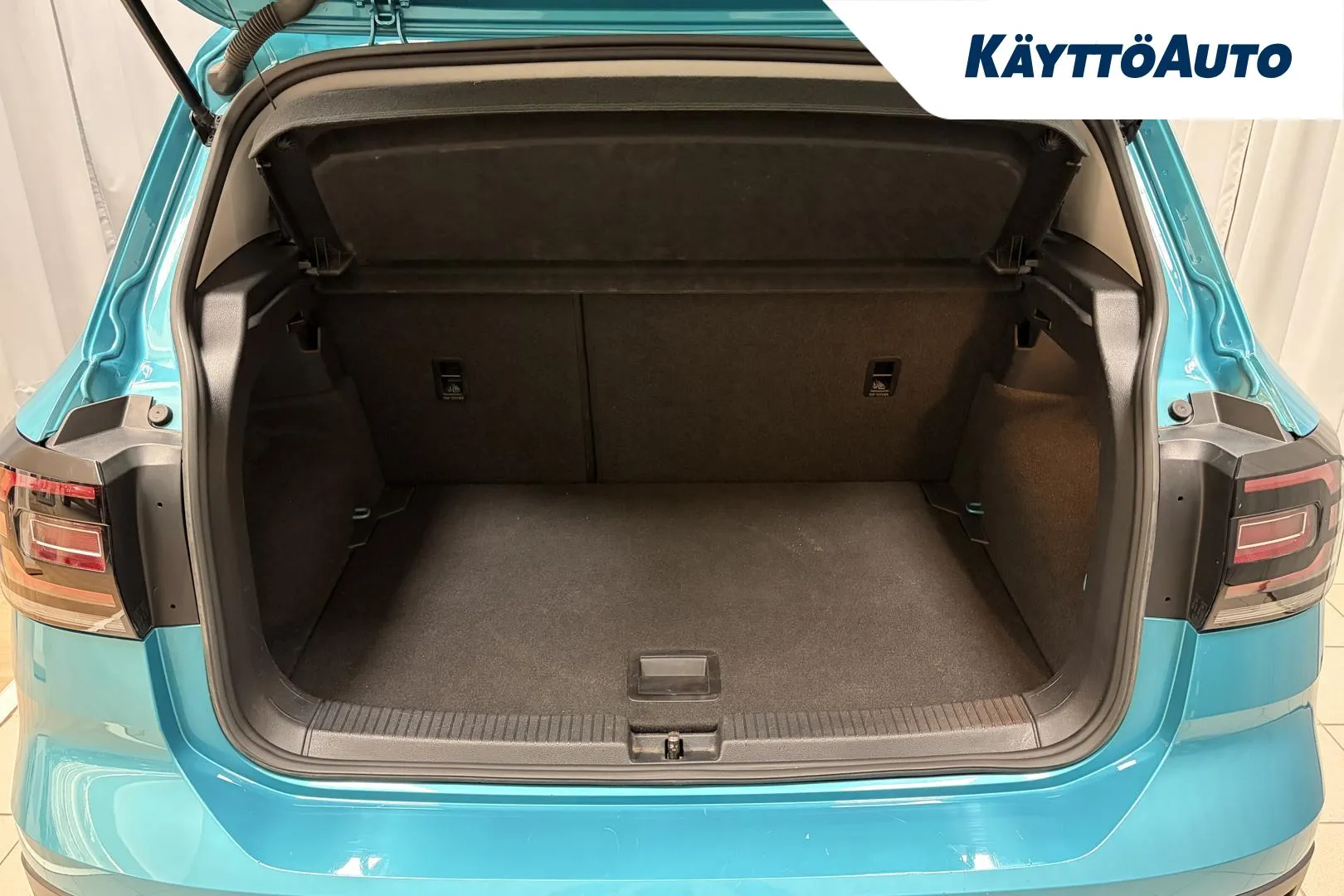 VOLKSWAGEN T-Cross CNN-149 carousel image