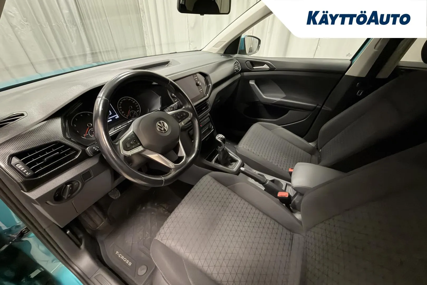 VOLKSWAGEN T-Cross CNN-149 carousel image