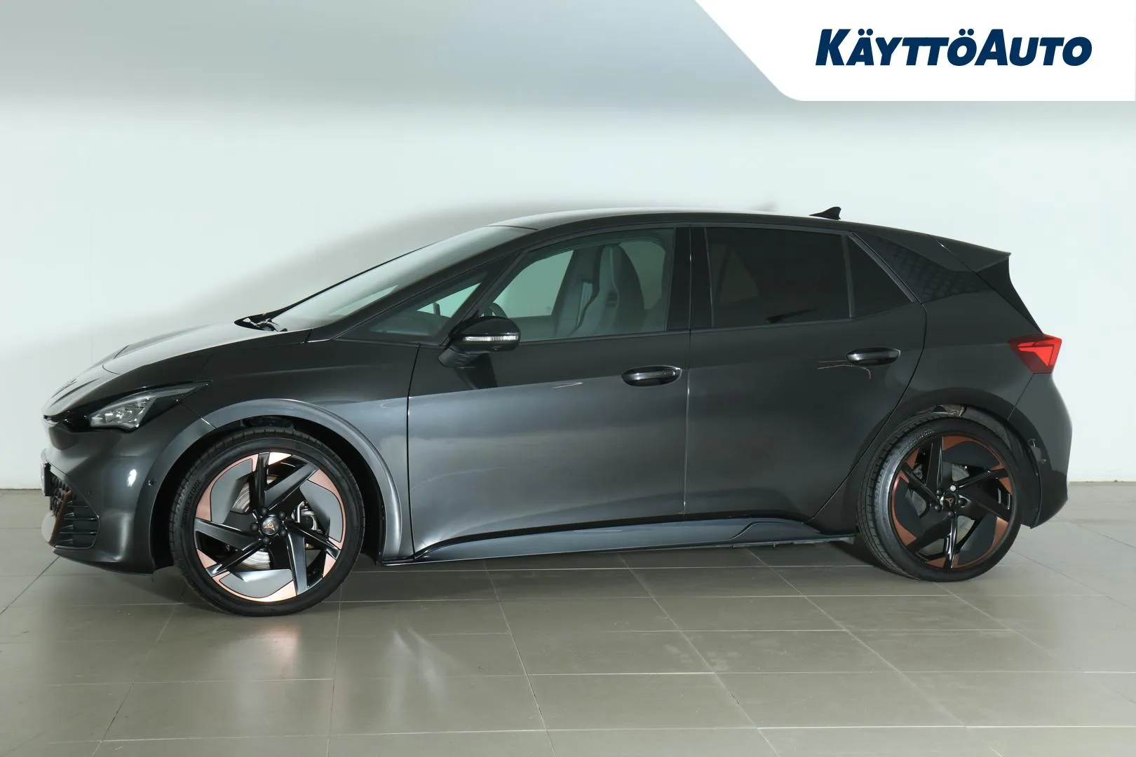 CUPRA Born GPK-508 carousel image