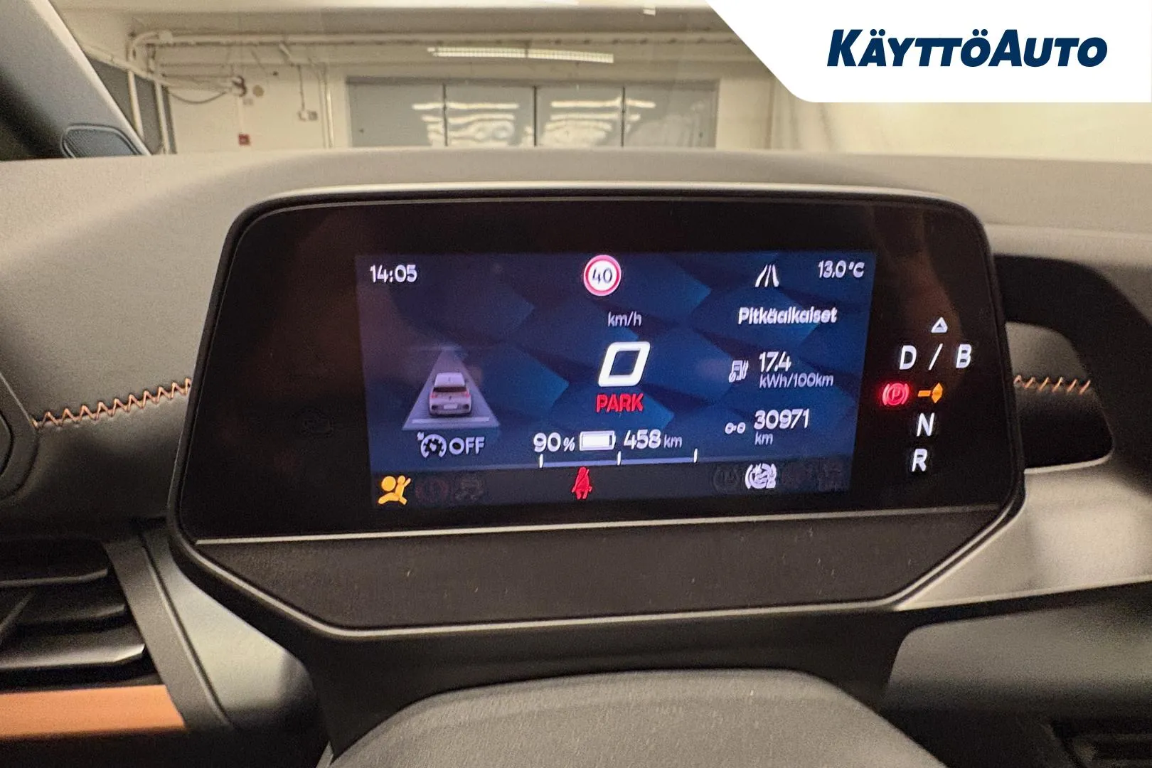 CUPRA Born GPK-508 carousel image