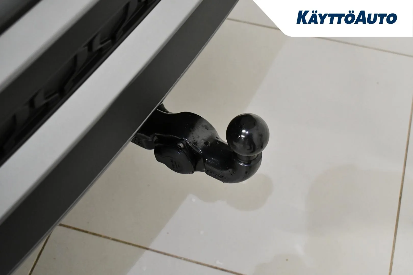 Audi Q5 EVS-731 carousel image