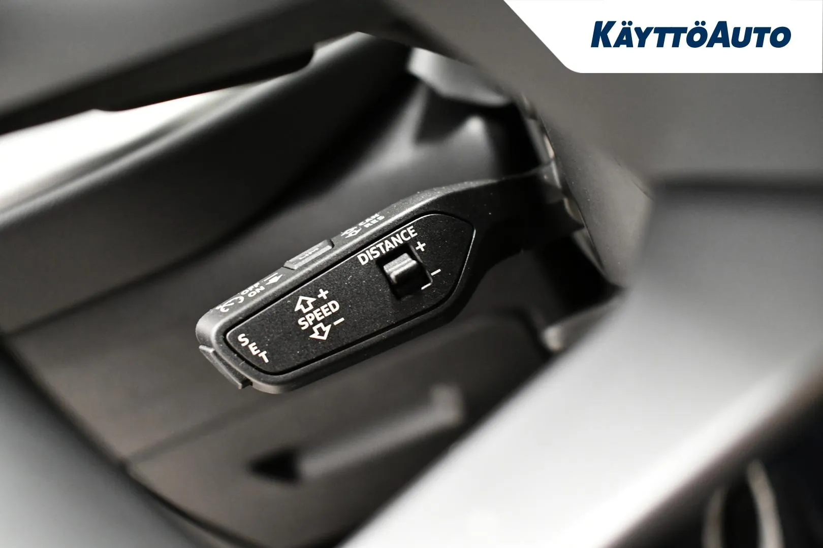 Audi Q5 EVS-731 carousel image