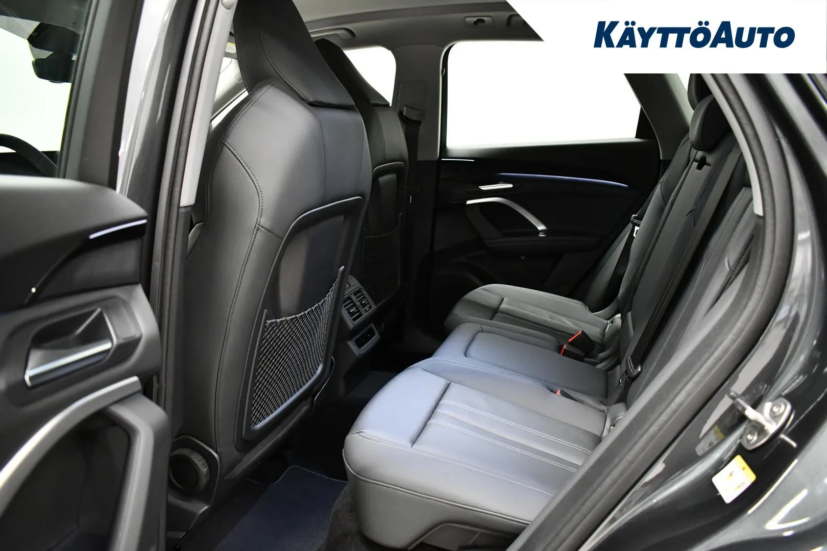 Audi Q5 EVS-731 carousel image