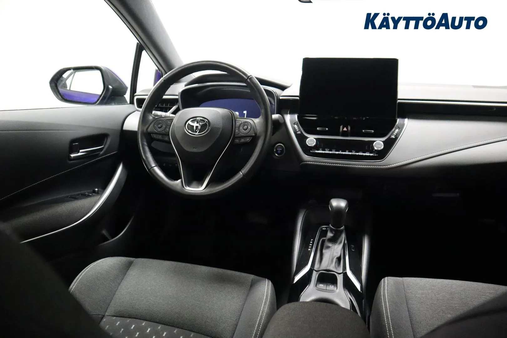 TOYOTA Corolla CRS-390 carousel image