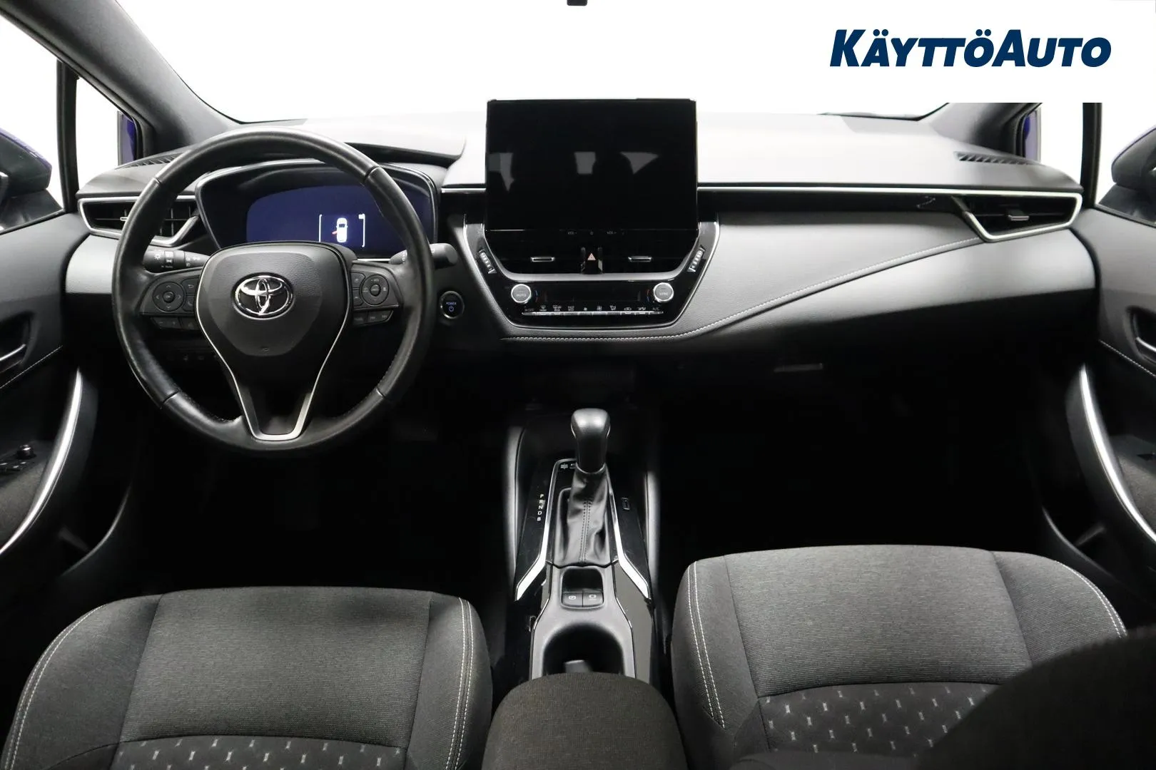 TOYOTA Corolla CRS-390 carousel image