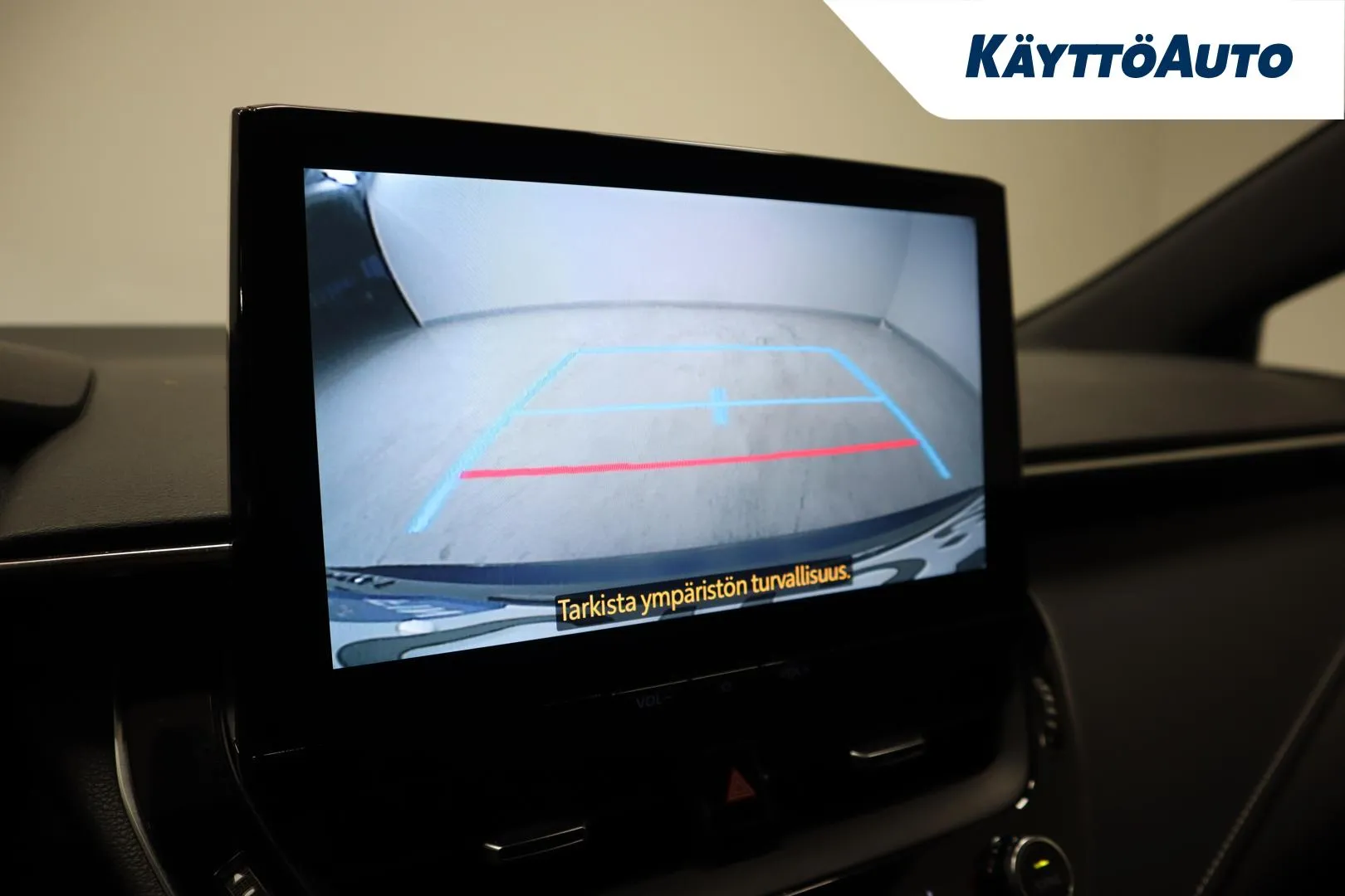 TOYOTA Corolla CRS-390 carousel image