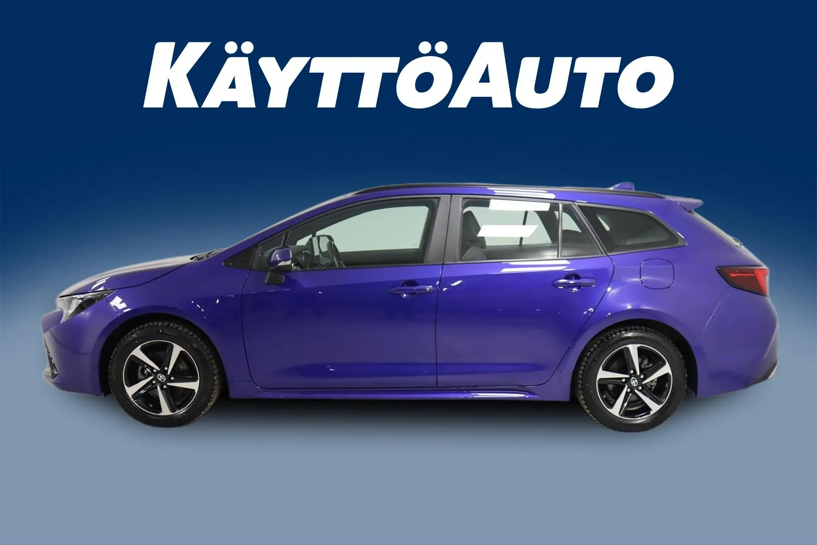 TOYOTA Corolla CRS-390 carousel image