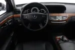 MERCEDES-BENZ S CKZ-121 carousel thumbs
