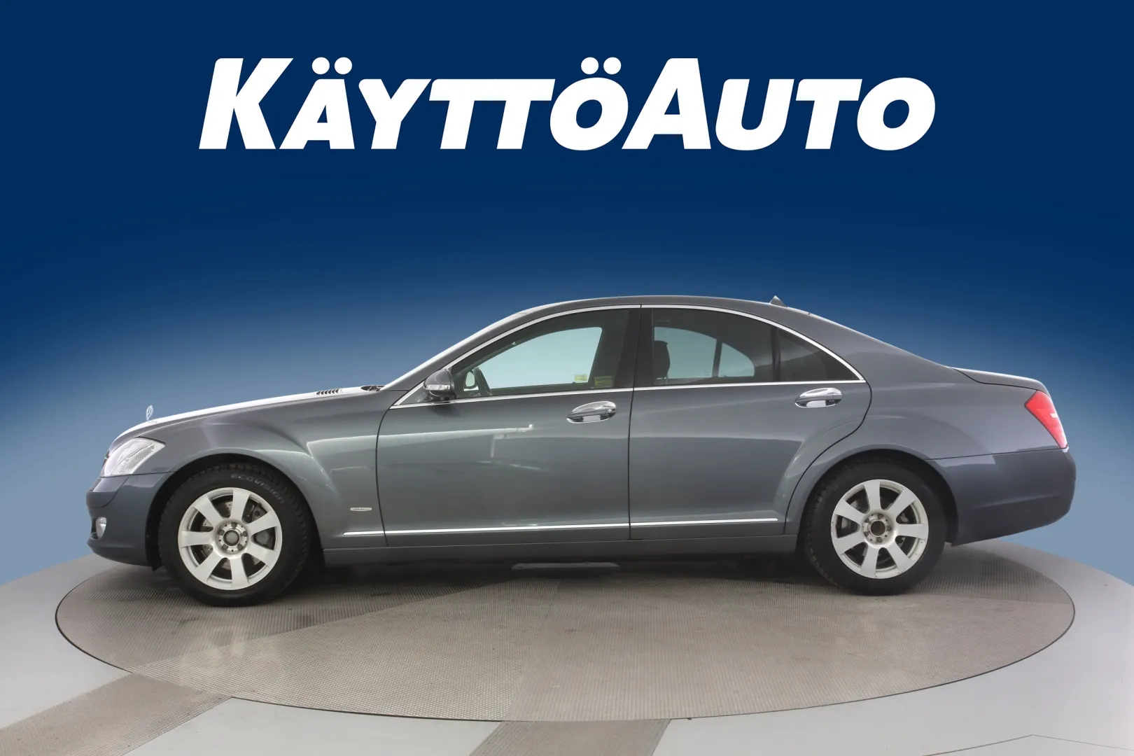 MERCEDES-BENZ S CKZ-121 carousel image