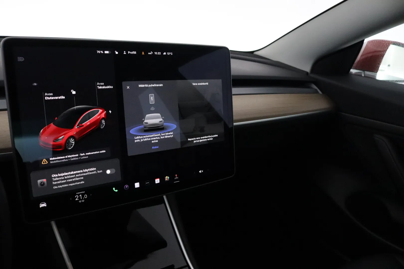 TESLA Model 3 YXF-640 carousel image