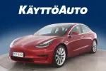 TESLA Model 3 YXF-640 carousel thumbs
