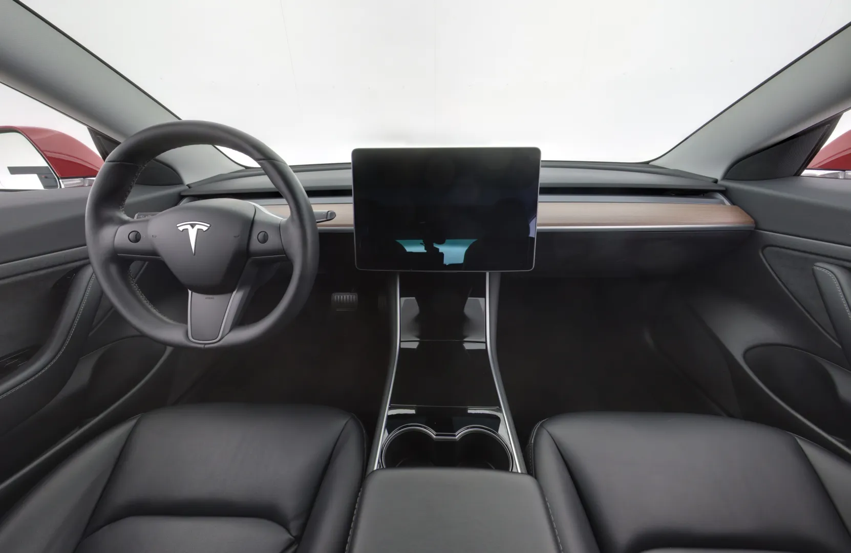 TESLA Model 3 YXF-640 carousel image