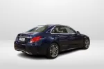 MERCEDES-BENZ C IVZ-410 carousel thumbs