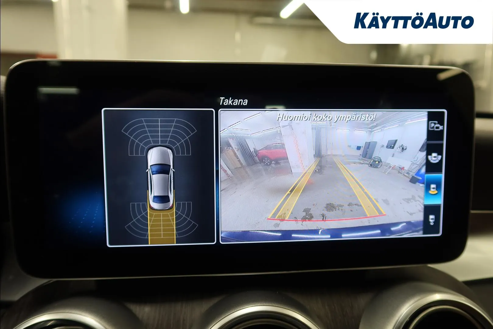 MERCEDES-BENZ C IVZ-410 carousel image