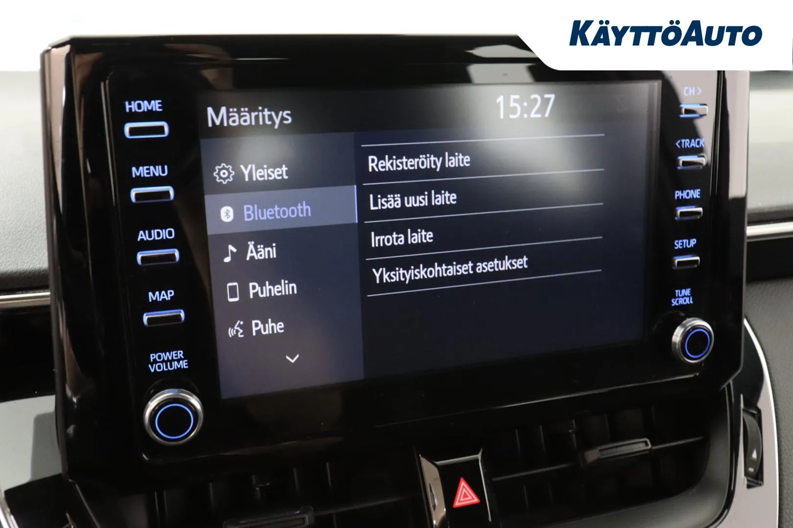 TOYOTA Corolla MZF-239 carousel image