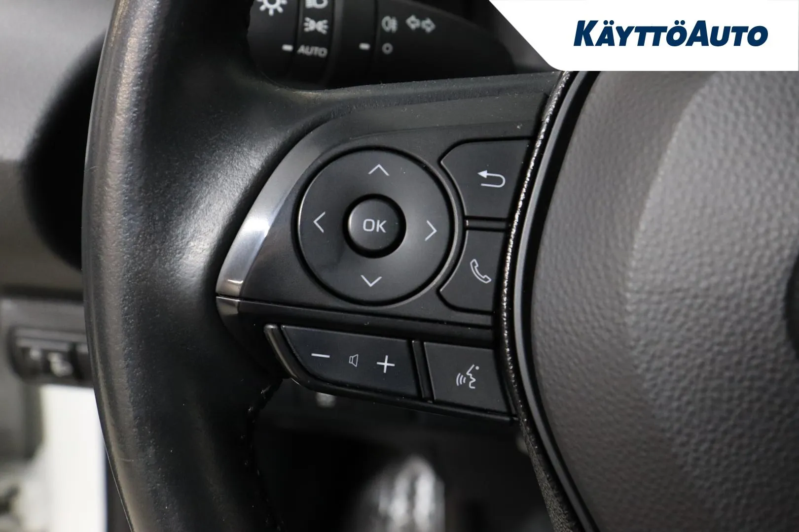 TOYOTA Corolla MZF-239 carousel image