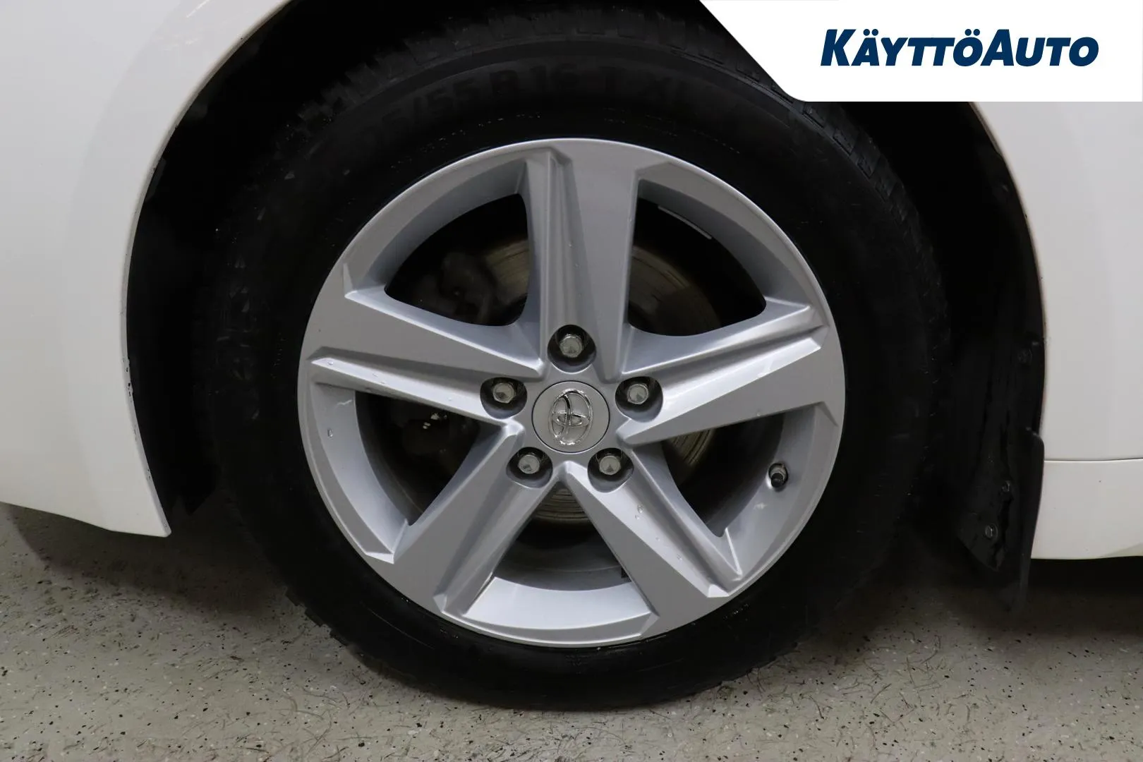 TOYOTA Corolla MZF-239 carousel image