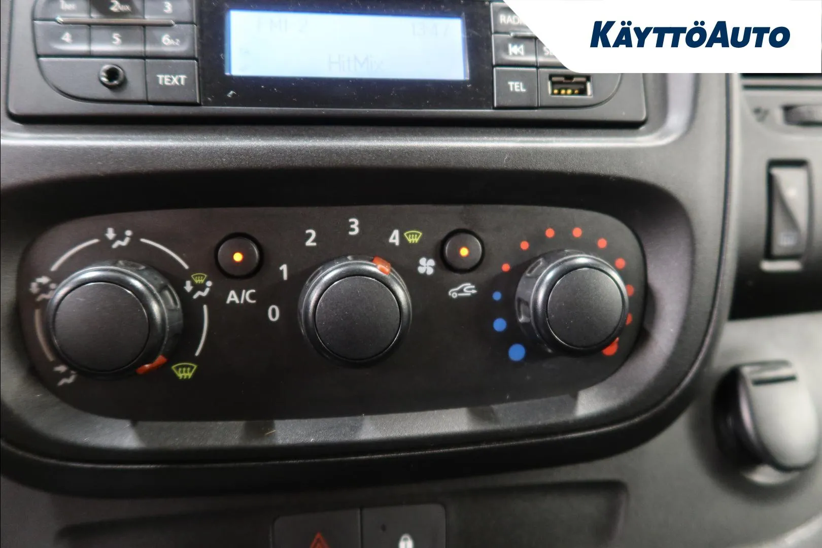 NISSAN NV300 NKR-924 carousel image