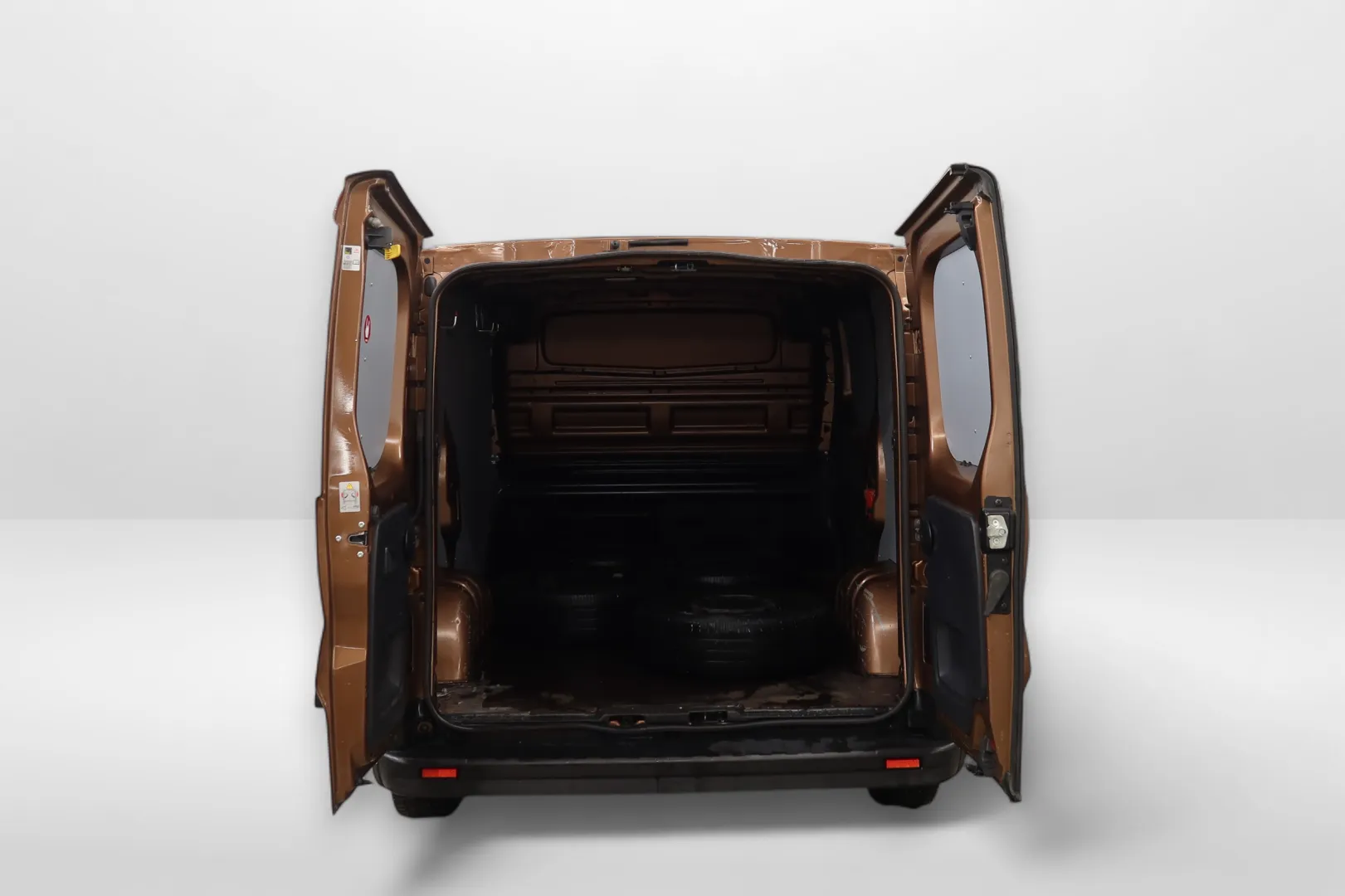 NISSAN NV300 NKR-924 carousel image