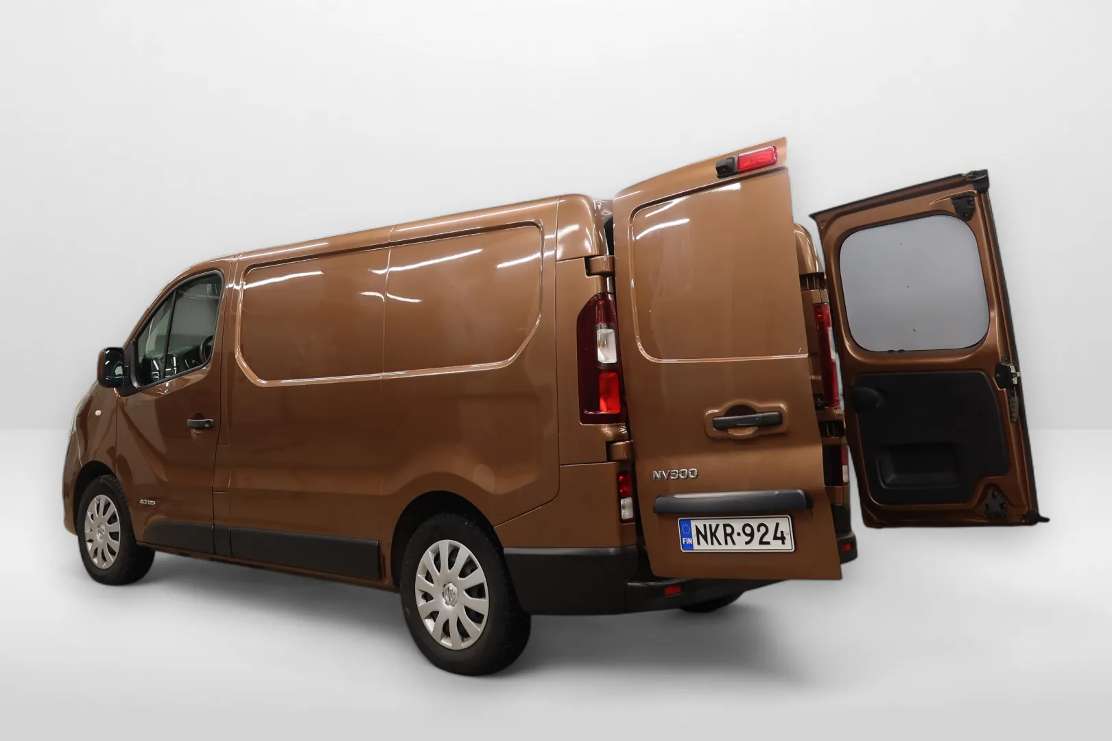 NISSAN NV300 NKR-924 carousel image