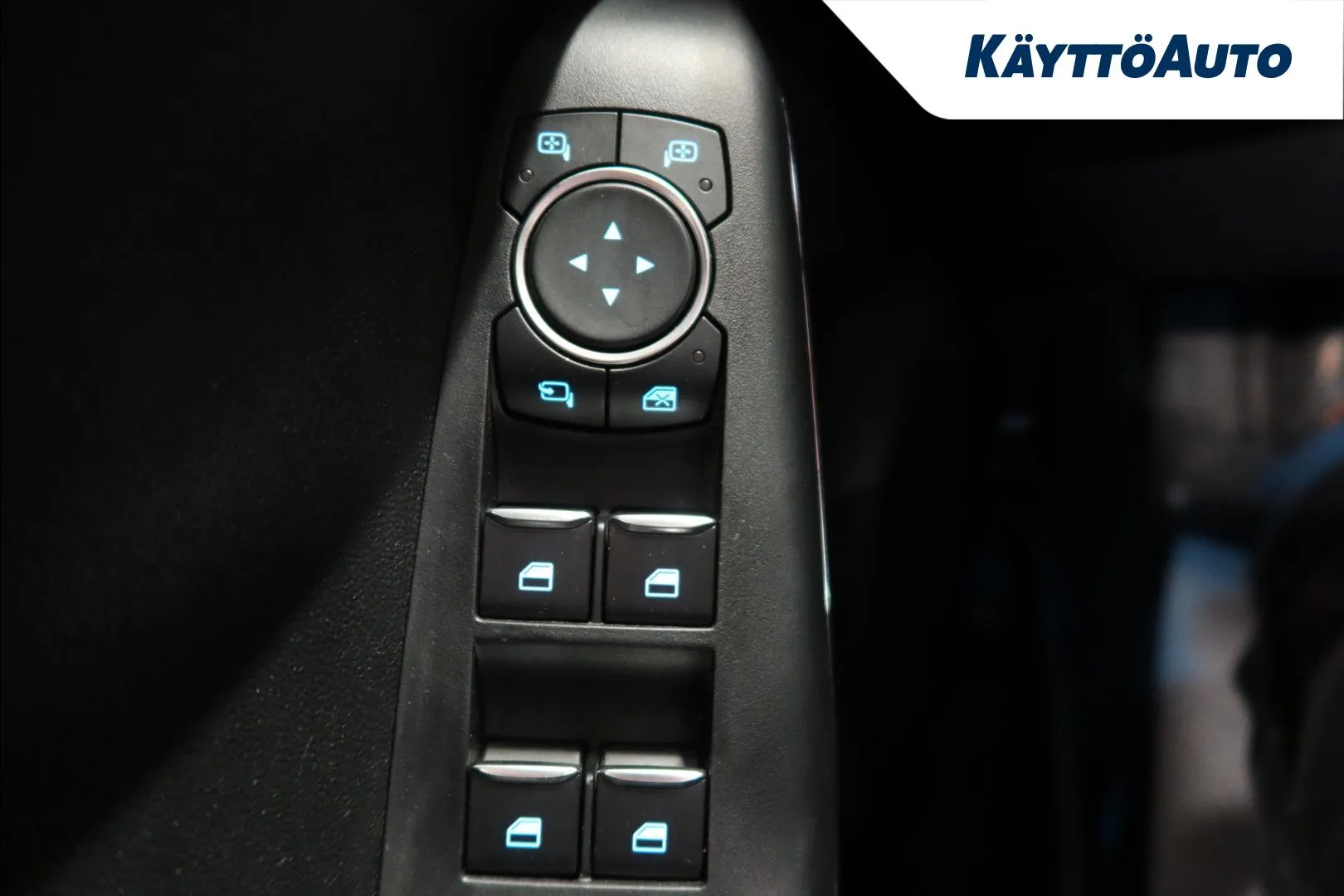 Ford Puma XSZ-248 carousel image