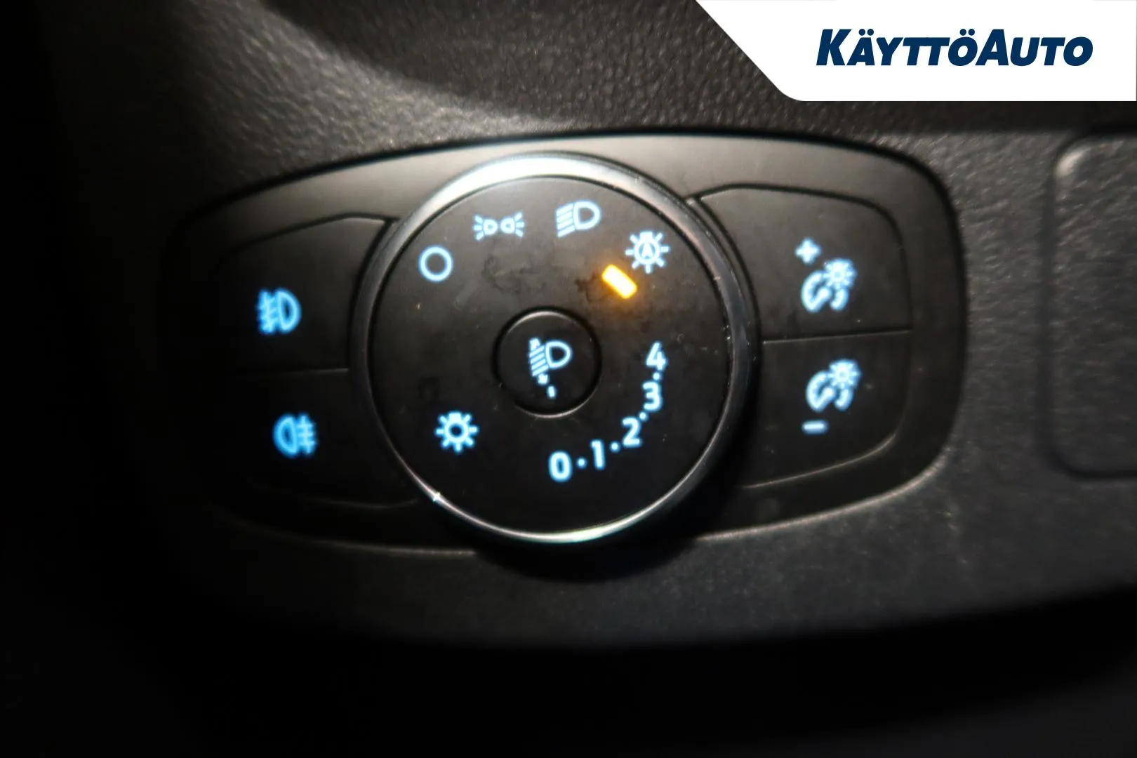 Ford Puma XSZ-248 carousel image