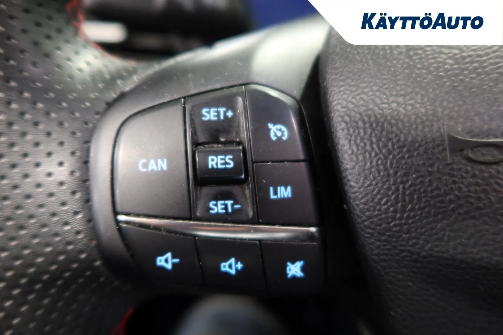 Ford Puma XSZ-248 carousel image