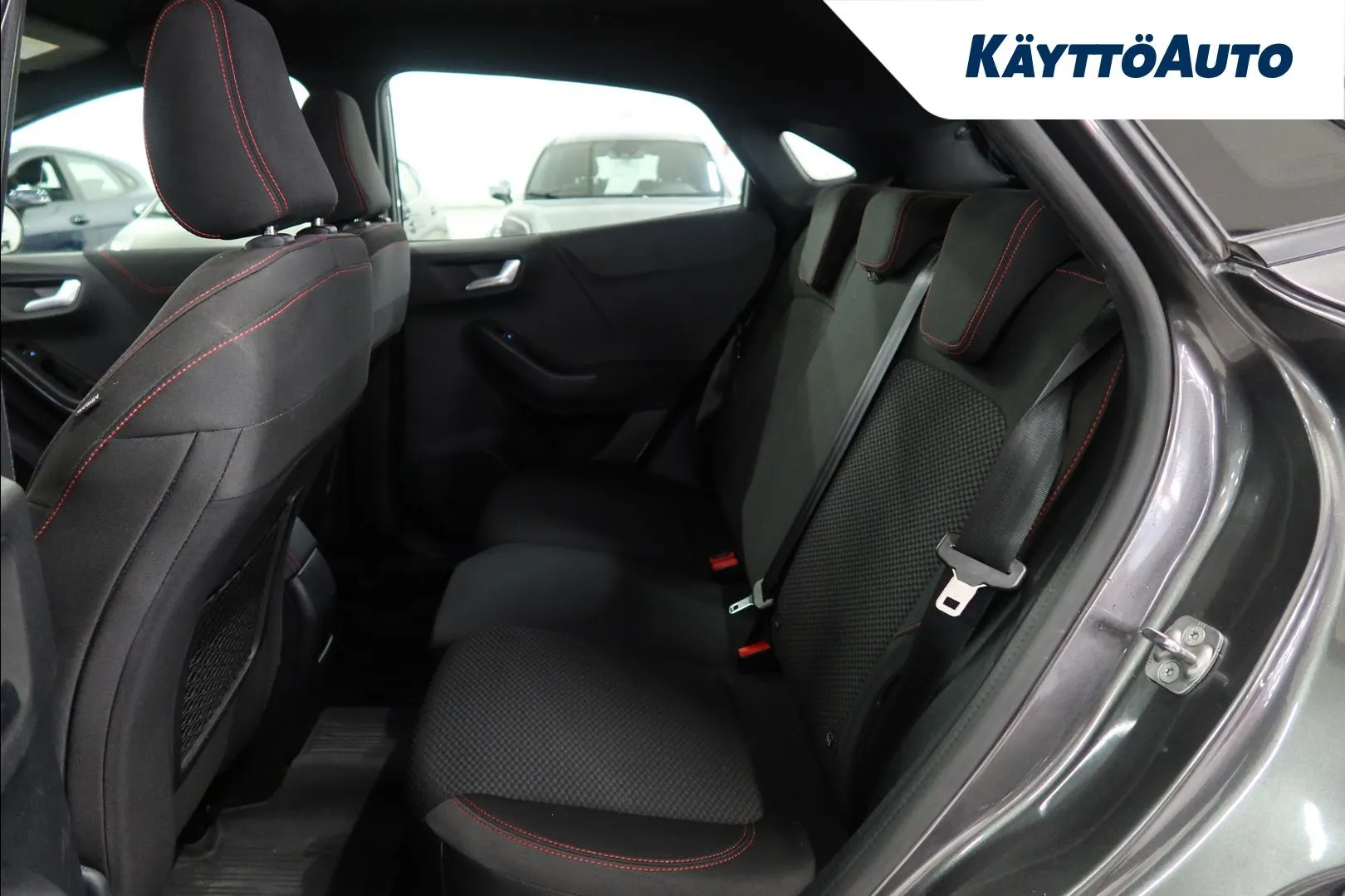 Ford Puma XSZ-248 carousel image