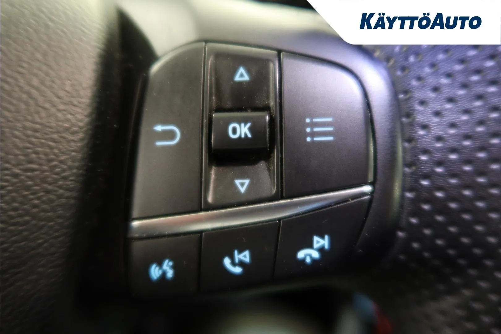 Ford Puma XSZ-248 carousel image