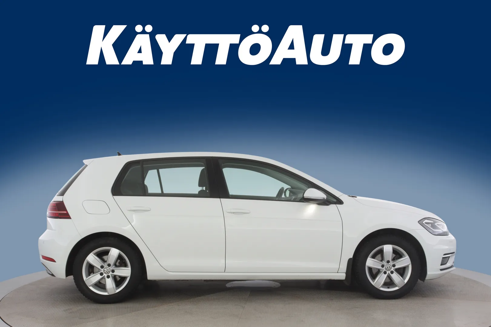 VOLKSWAGEN Golf FNZ-968 carousel image