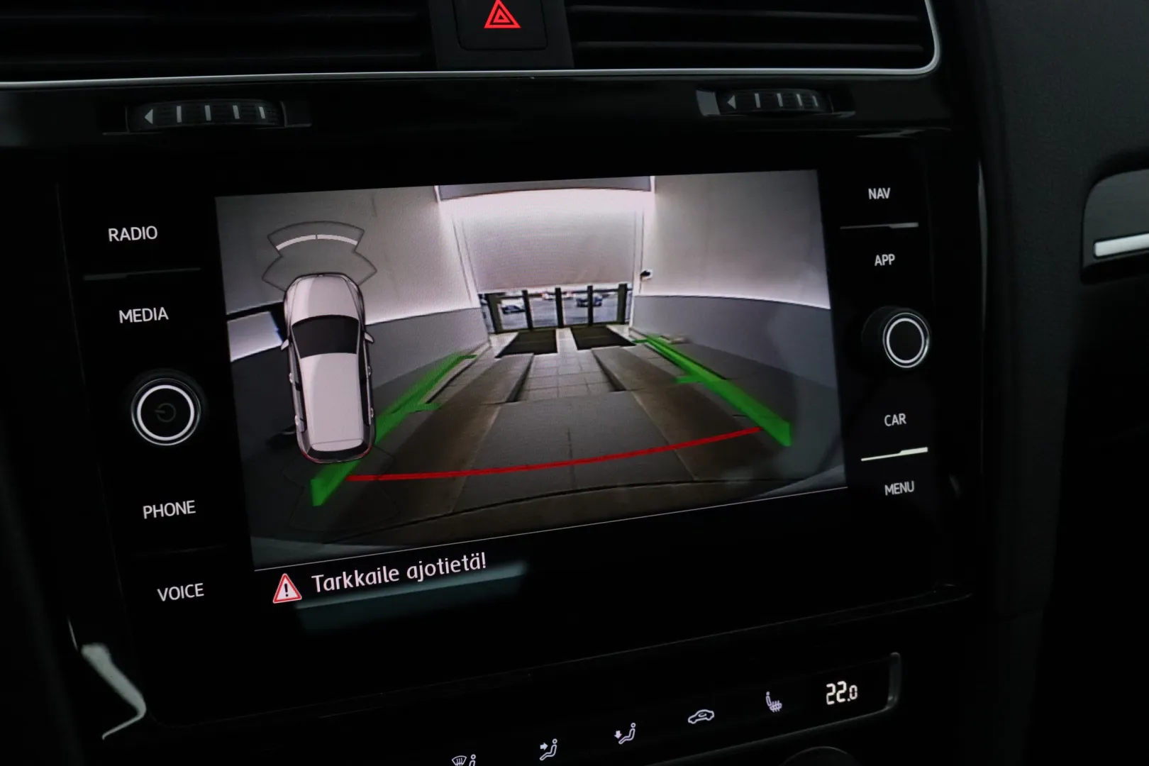 VOLKSWAGEN Golf FNZ-968 carousel image