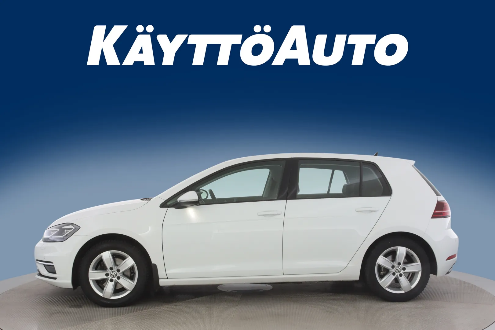 VOLKSWAGEN Golf FNZ-968 carousel image