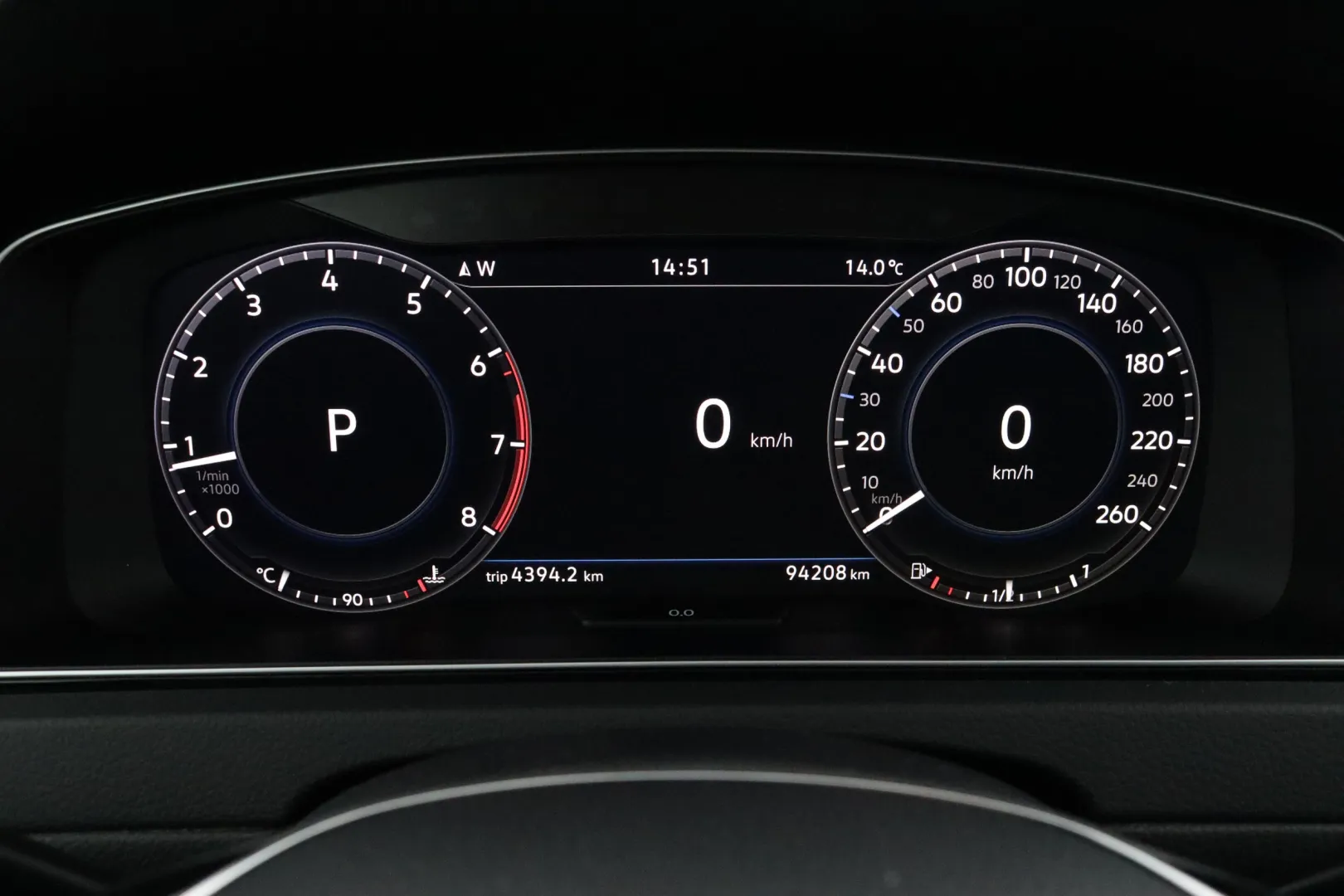 VOLKSWAGEN Golf FNZ-968 carousel image