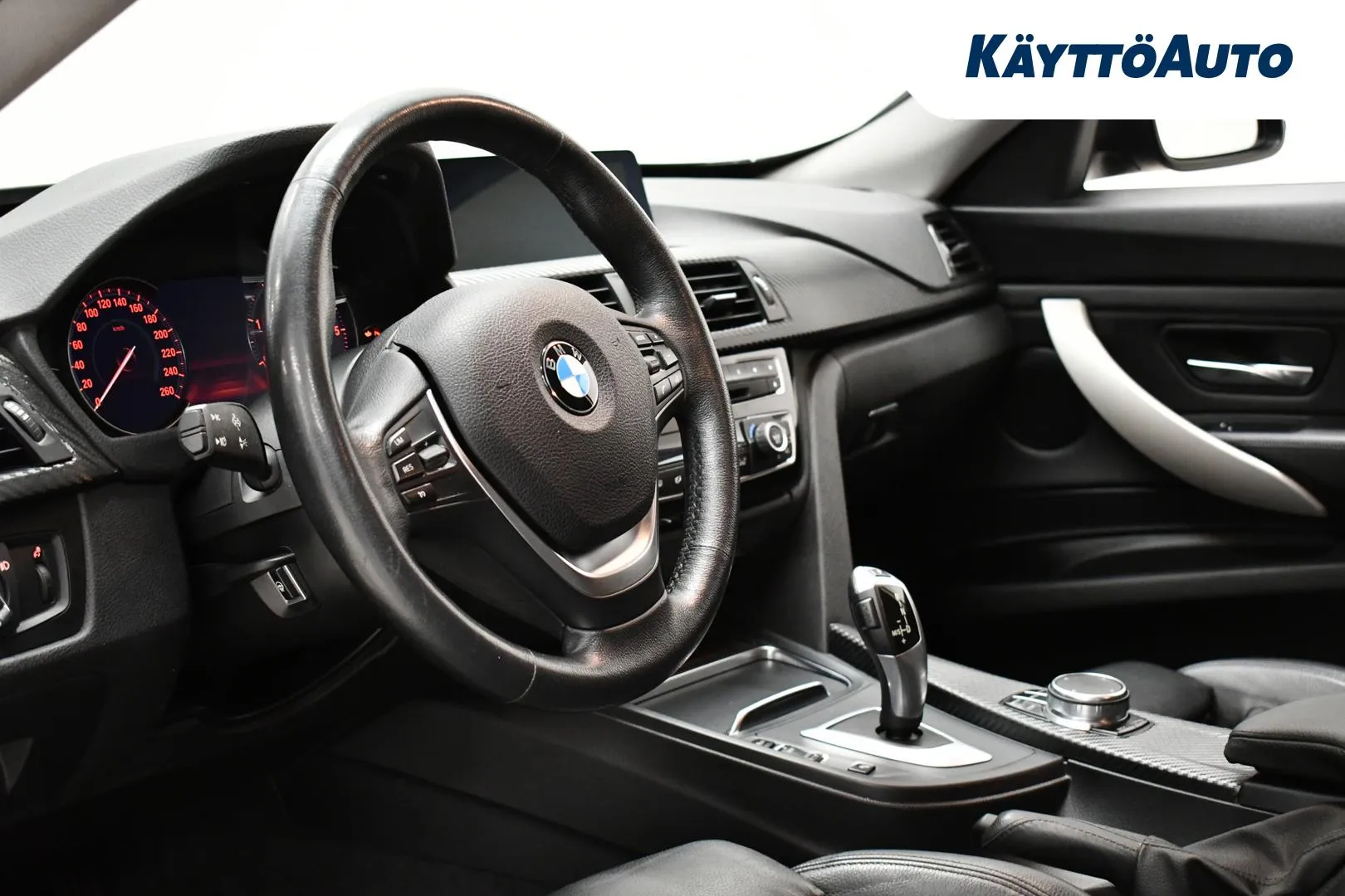 BMW 320 Gran Turismo MNK-309 carousel image