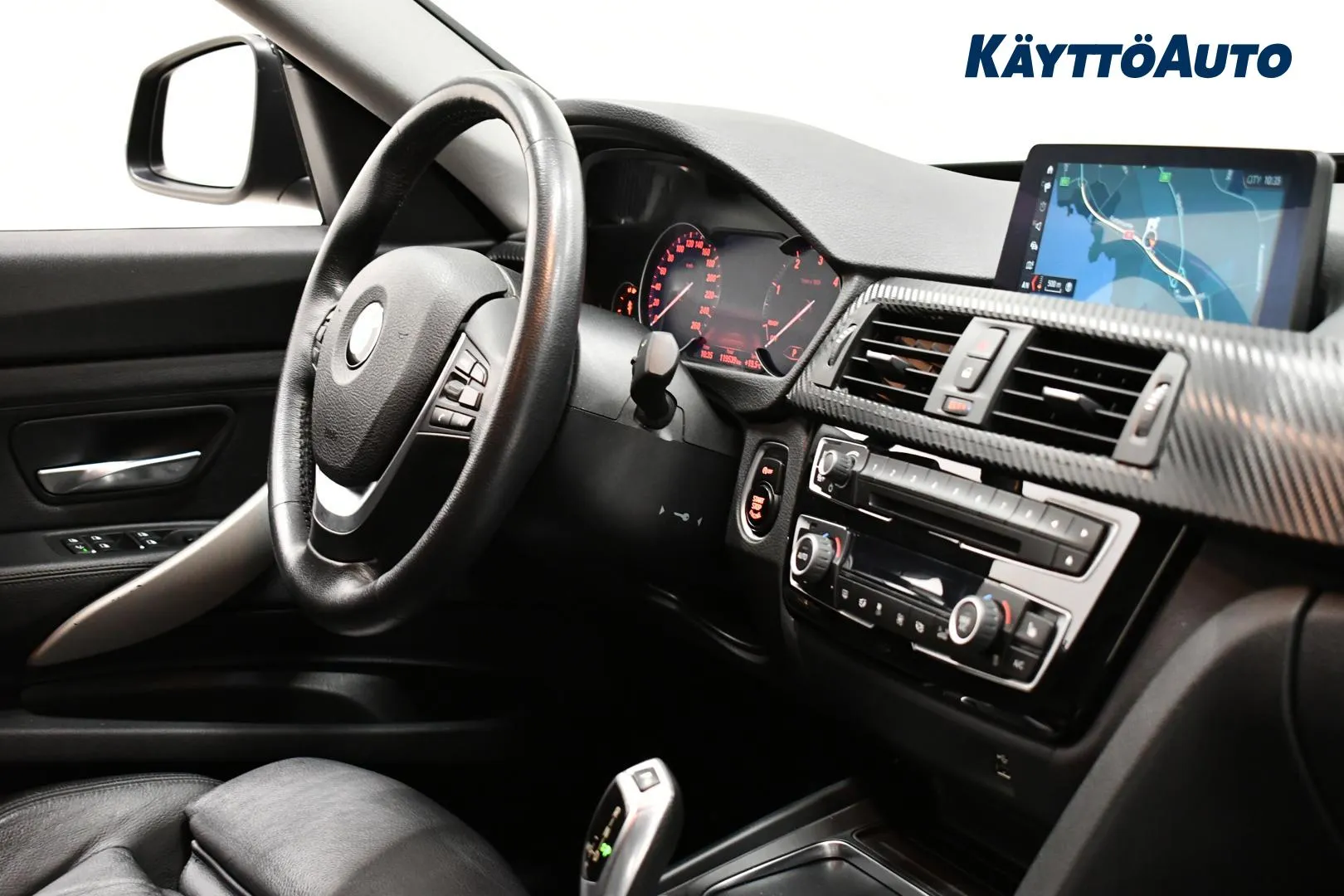 BMW 320 Gran Turismo MNK-309 carousel image